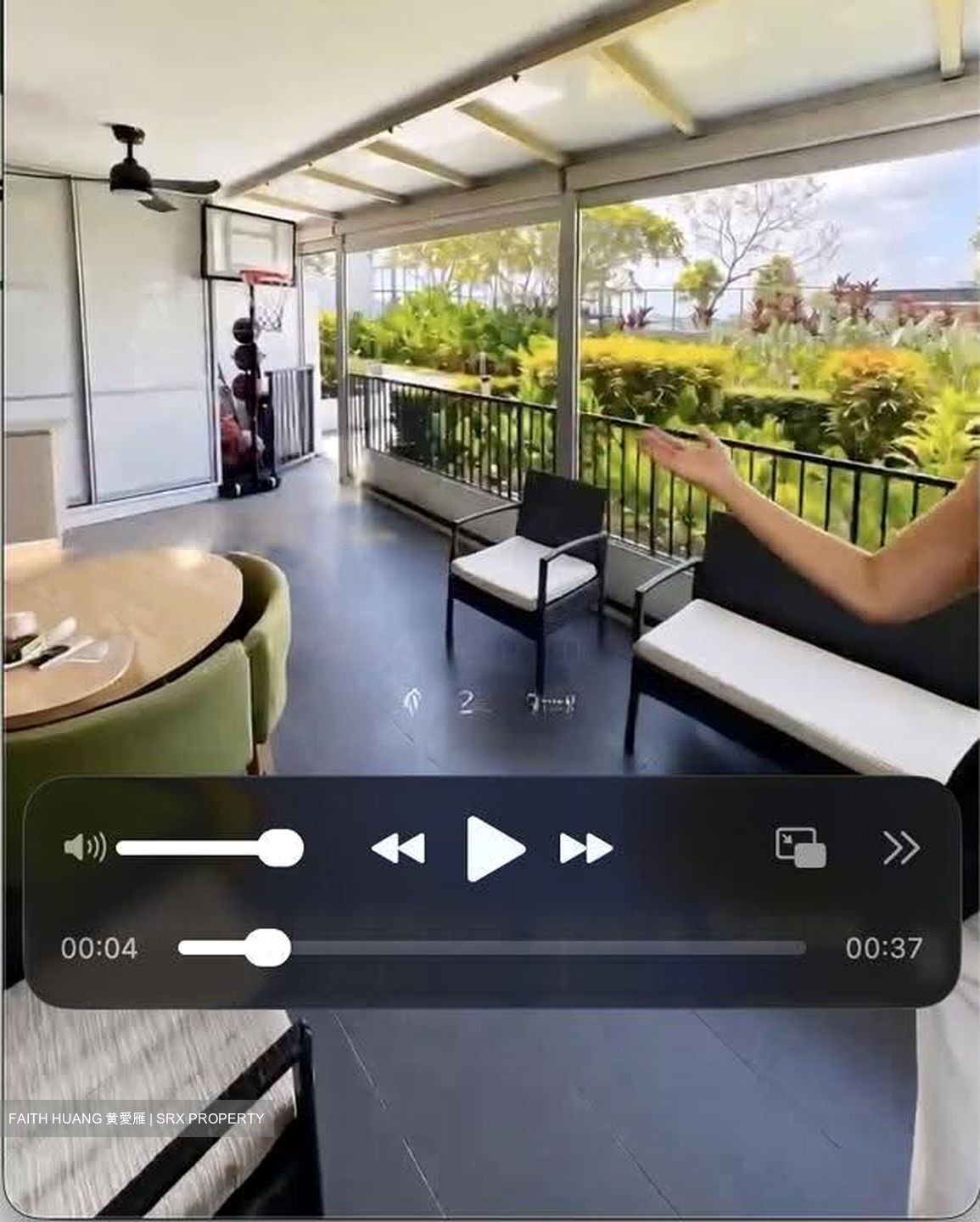 Eight Courtyards (D27), Condominium #626922561